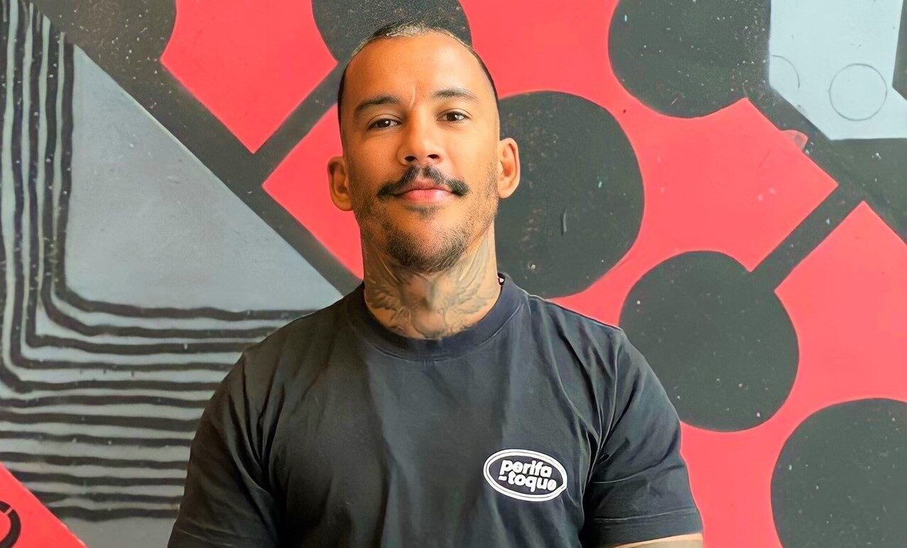 HUGO RODRIGUES VAI PARA VMLY&R NO PLANEJAMENTO