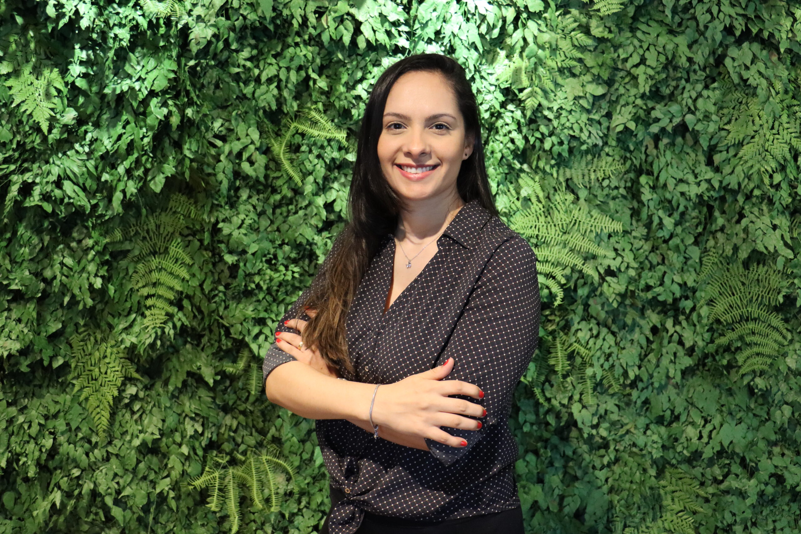 ELIANE BERNARDINO GANHA NOVA POSIÇÃO NA FCB/SIX
