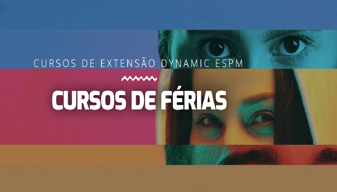 ESPM TEM CURSOS FOCADOS NA PREPARAÇÃO DE LÍDERES
