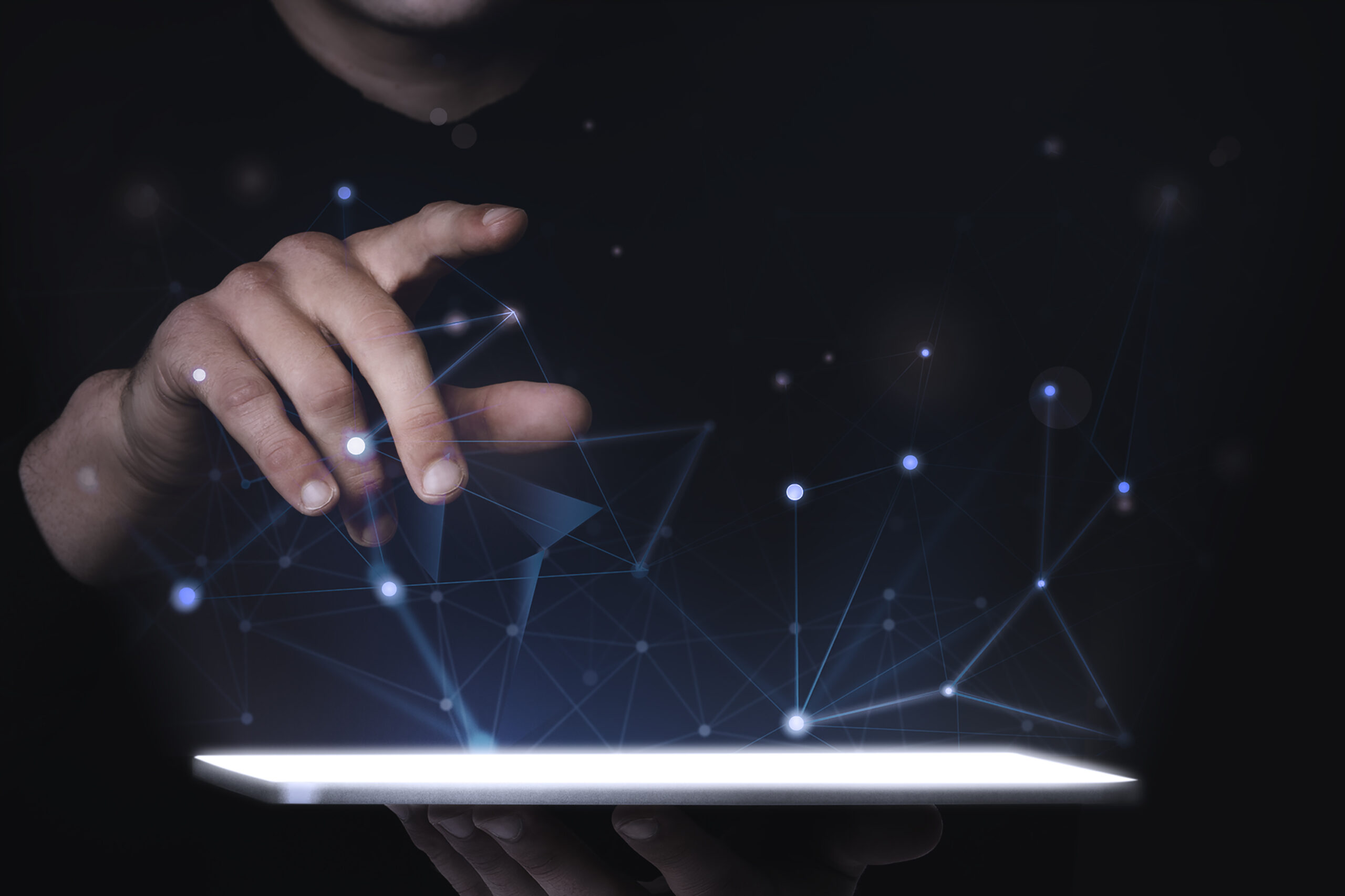 SEIS TENDÊNCIAS PARA A PUBLICIDADE DIGITAL 2023