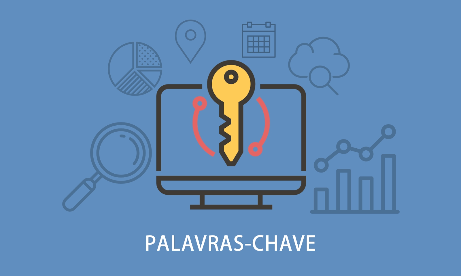 MELHORES PALAVRAS-CHAVE PARA DESTAQUE NO DIGITAL