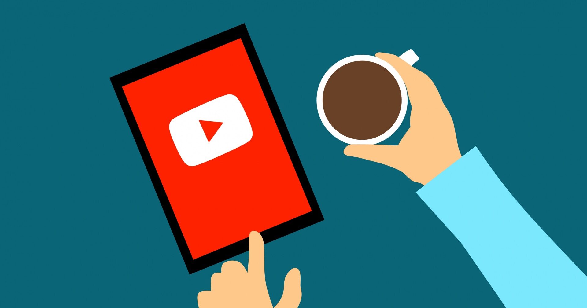 MÚSICA E INFANTIL SÃO OS CANAIS TOP DO YOUTUBE