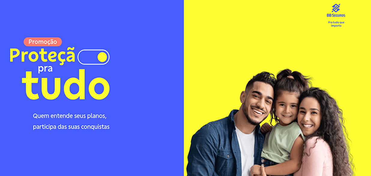 BB SEGUROS FAZ SORTEIOS EM DINHEIRO PARA CLIENTES