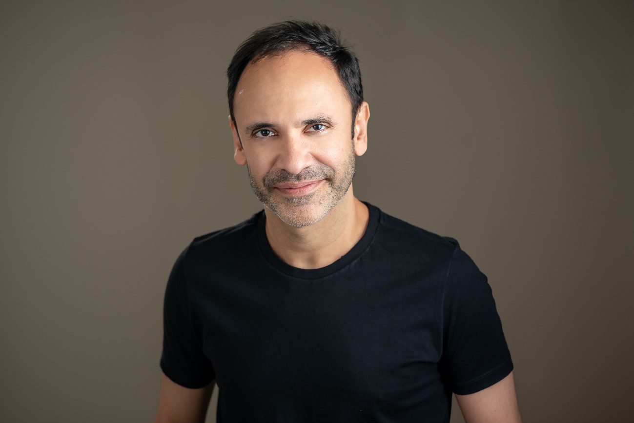 DREAMERS ANUNCIA ANDRÉ LIMA SÓCIO DO HUBBLE OI