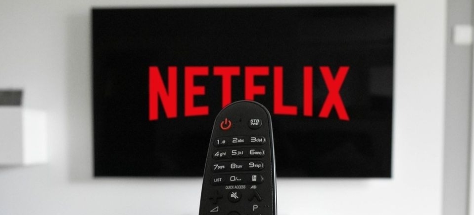 NETFLIX VAI BLOQUEAR COMPARTILHAMENTOS