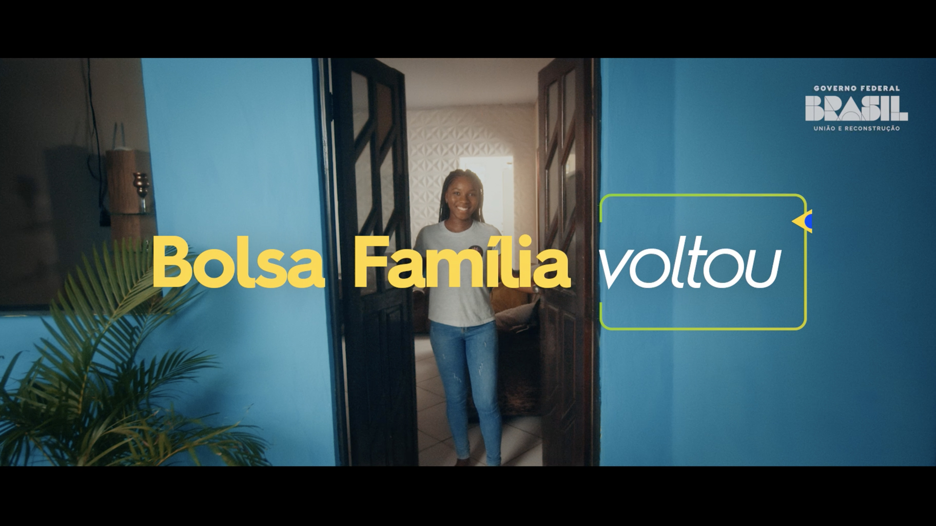 NACIONAL RETRATA RETORNO DO BOLSA FAMÍLIA NO PAÍS
