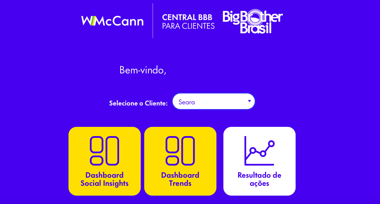 WMCCANN CRIA A CENTRAL BBB PARA AVALIAR MARCAS