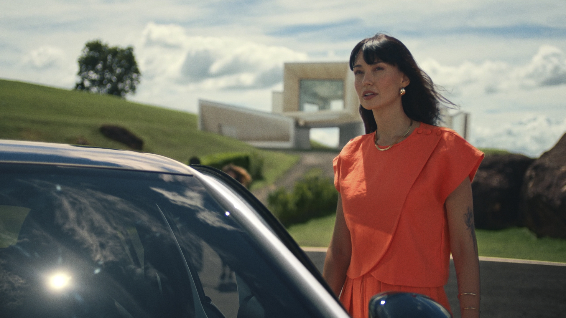 PEUGEOT COM BETC HAVAS CONVIDAM A PEGAR ESTRADA