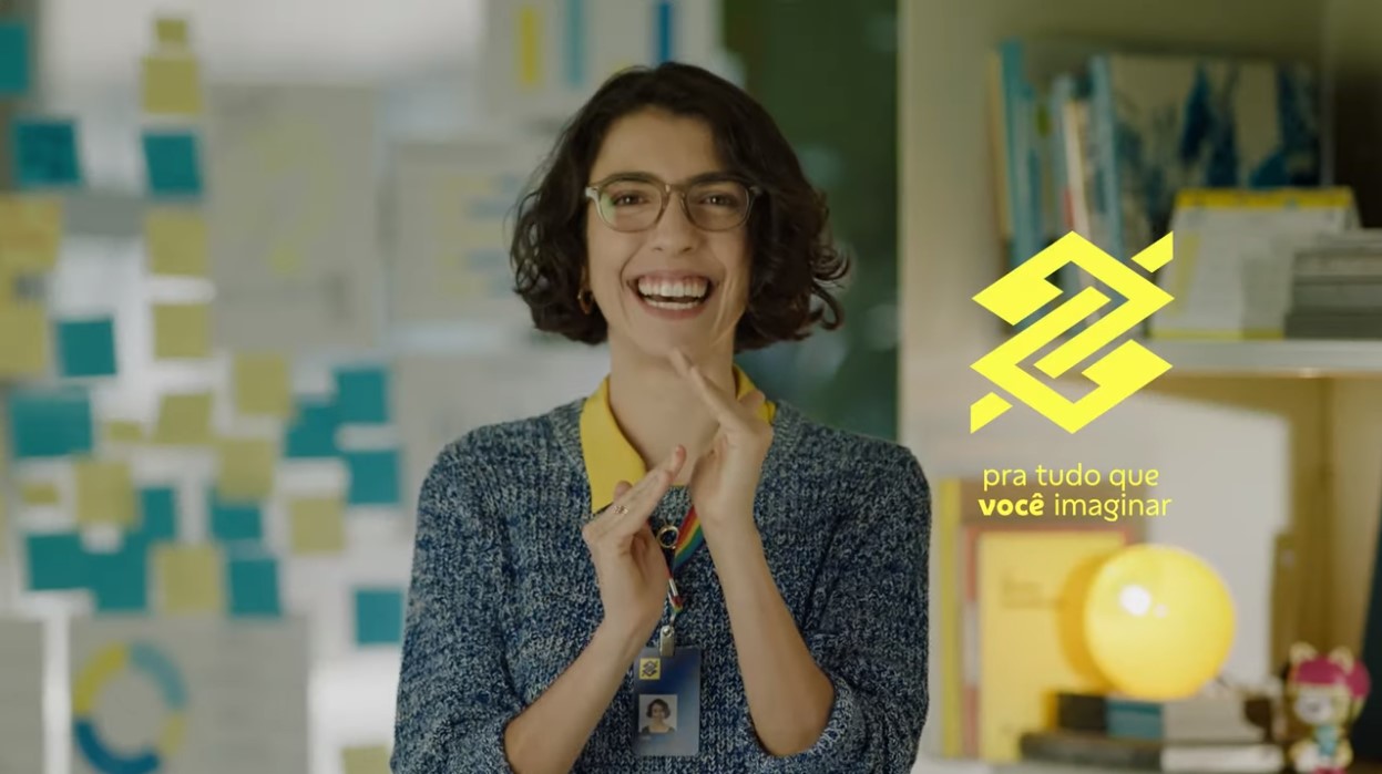 BB REALÇA A EDUCAÇÃO FINANCEIRA EM NOVO FILME