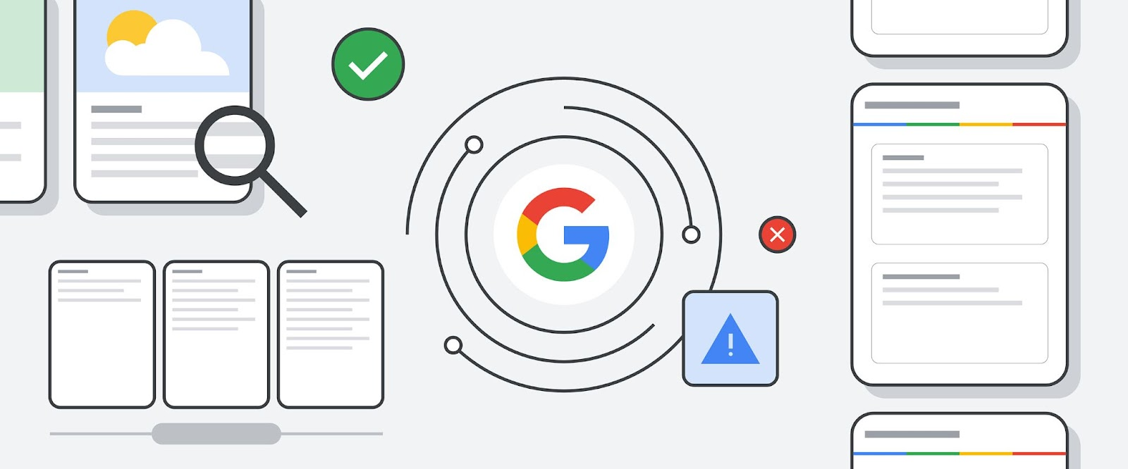 GOOGLE AMPLIA CONTEXTOS E MAIS RESULTADOS DE BUSCA