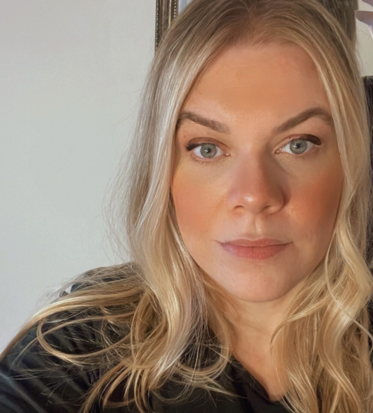 POR SAMSUNG, FERNANDA MENGE RETORNA À CHEIL