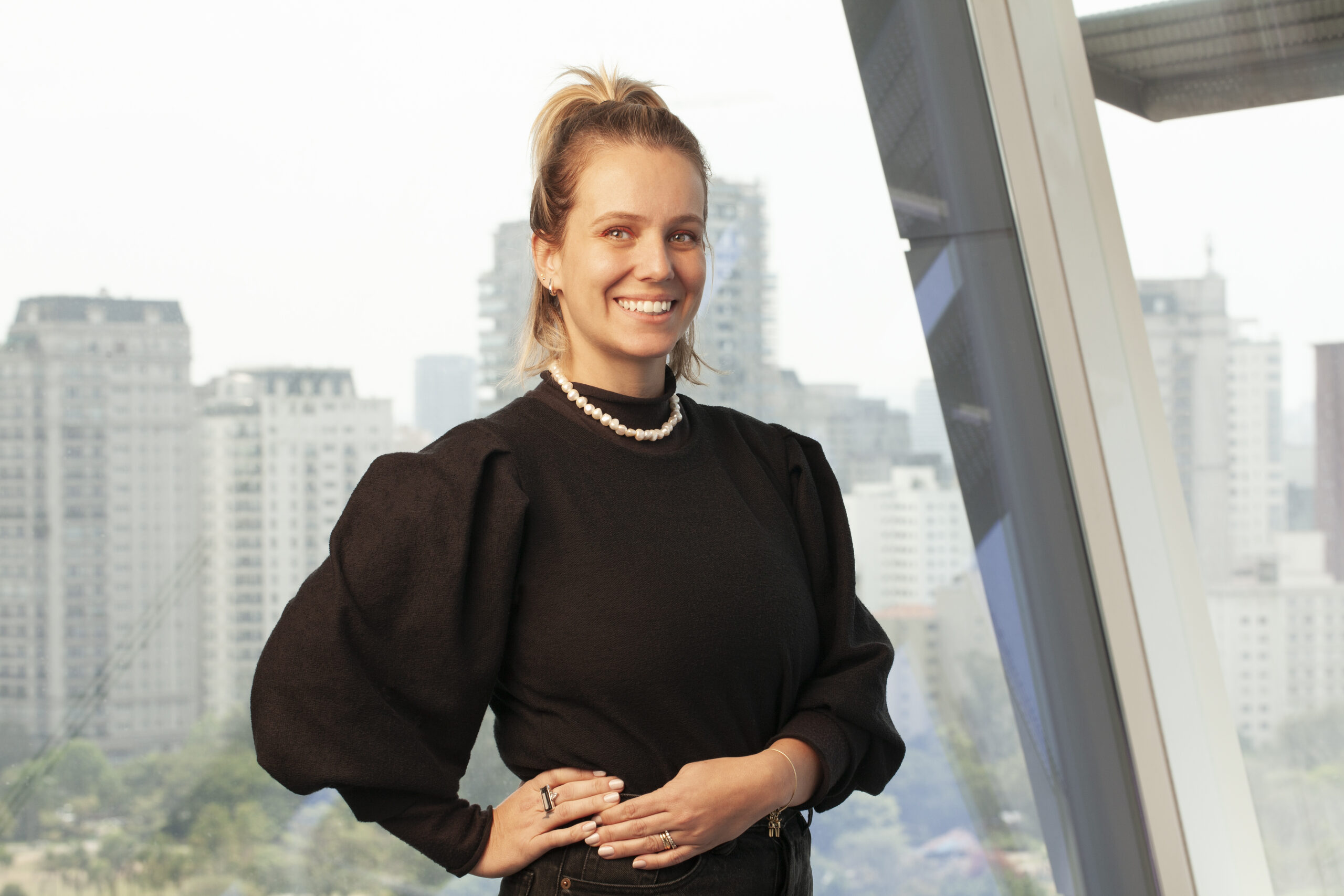 PUBLICIS PROMOVE JULIANA ELIA PARA VP DE ESTRATÉGIA