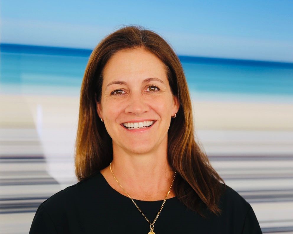 ADRIANA HARTMANN SERÁ DIRETORA GERAL DA MARS W