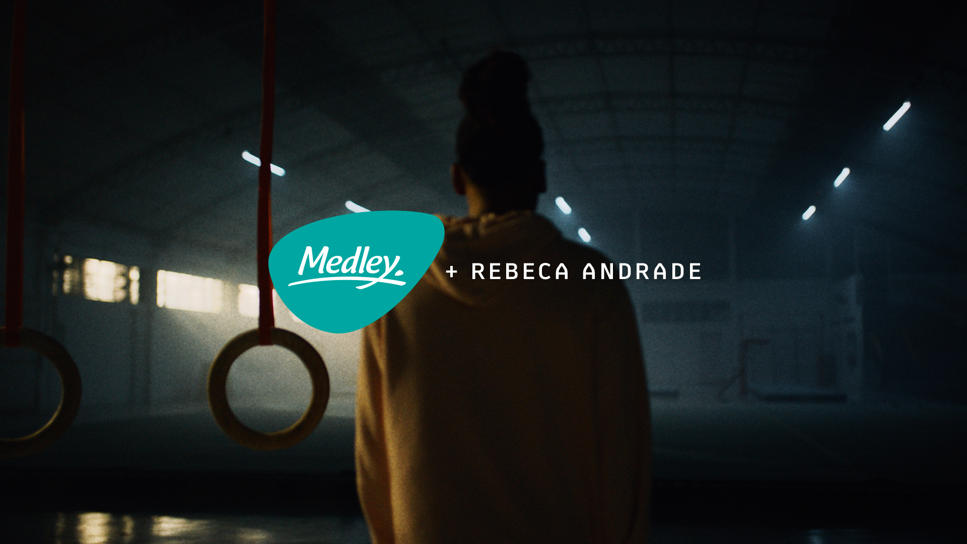 SAÚDE MENTAL VALE OURO, DIZ MEDLEY COM PUBLICIS