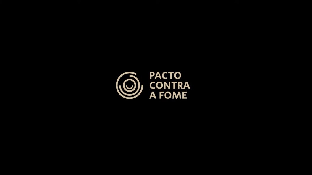 AFRICA CREATIVE COLABORA NO PACTO CONTRA A FOME