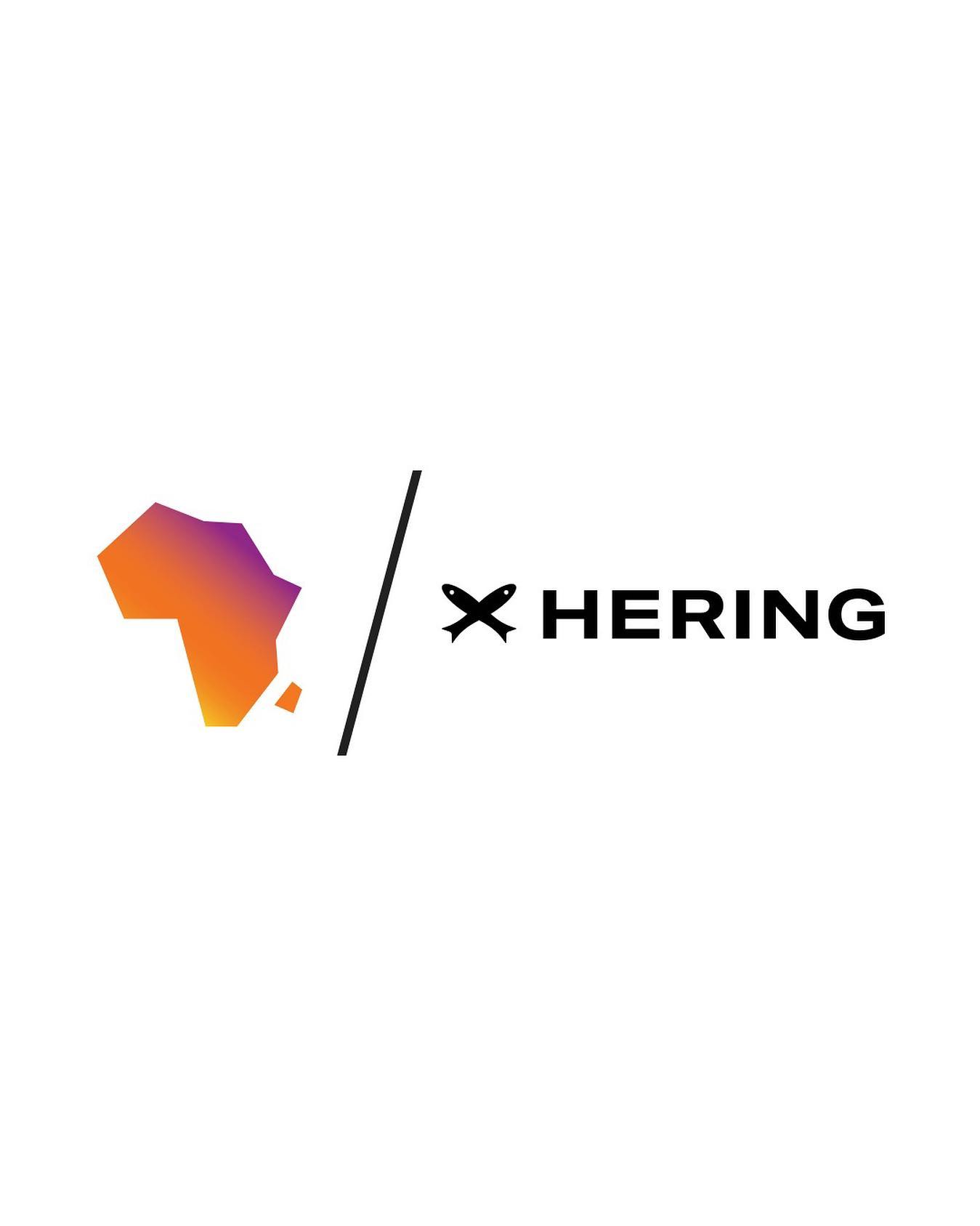 AFRICA ANUNCIA PARCERIA COM A HERING VESTUÁRIO