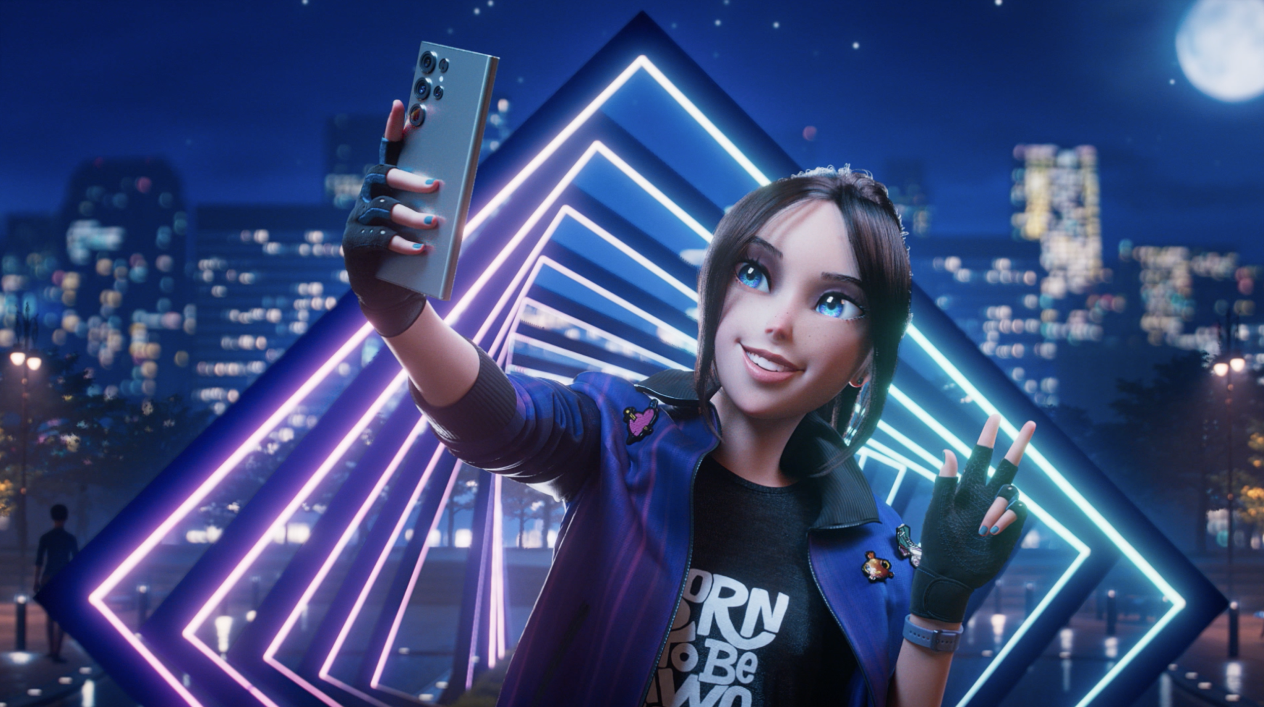 CHEIL LANÇA ESTÚDIO PARA CRIAR VIRTUAL INFLUENCER