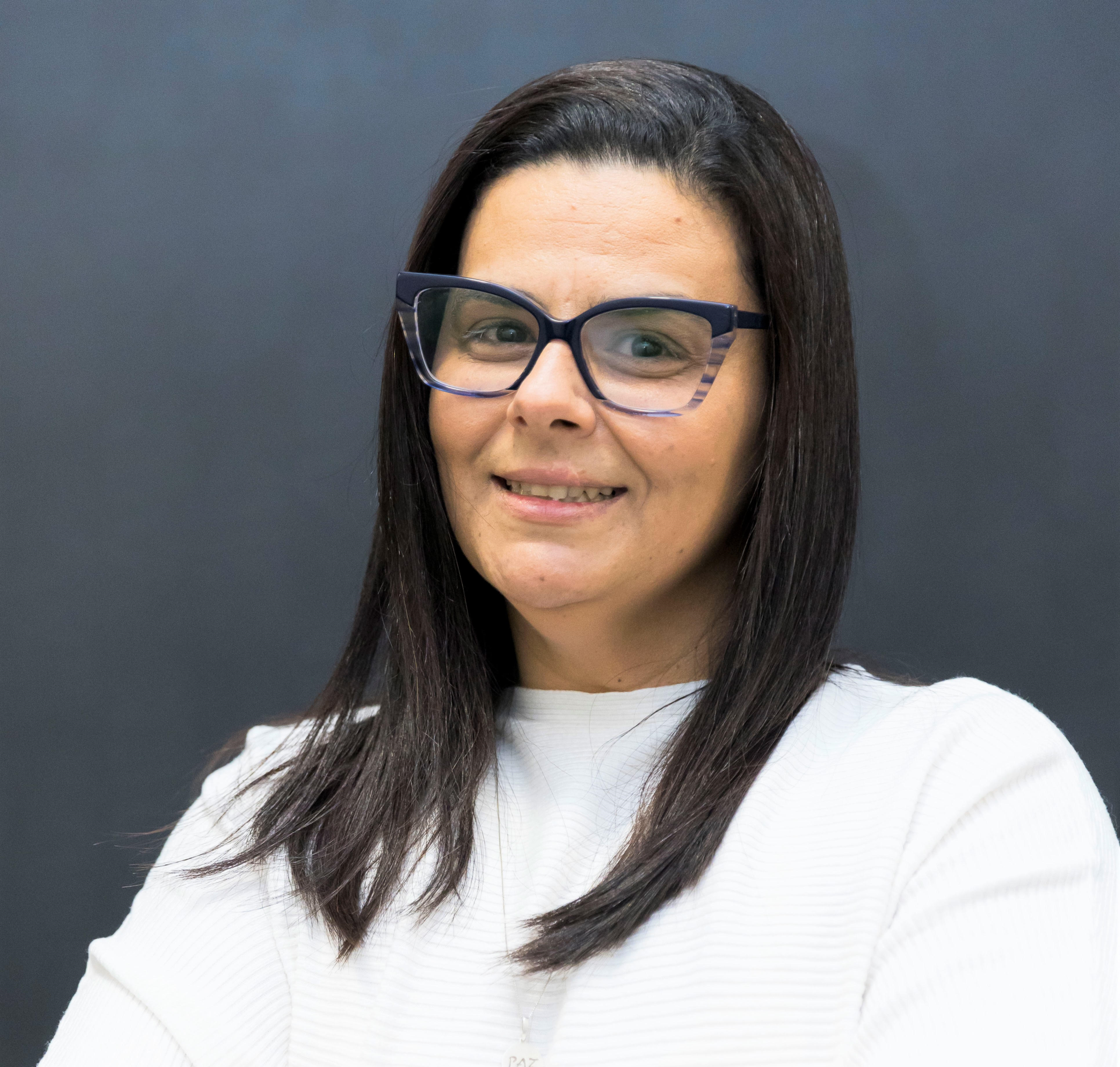 AMPRO ANUNCIA CONTRATAÇÃO DE ERICA LACERDA