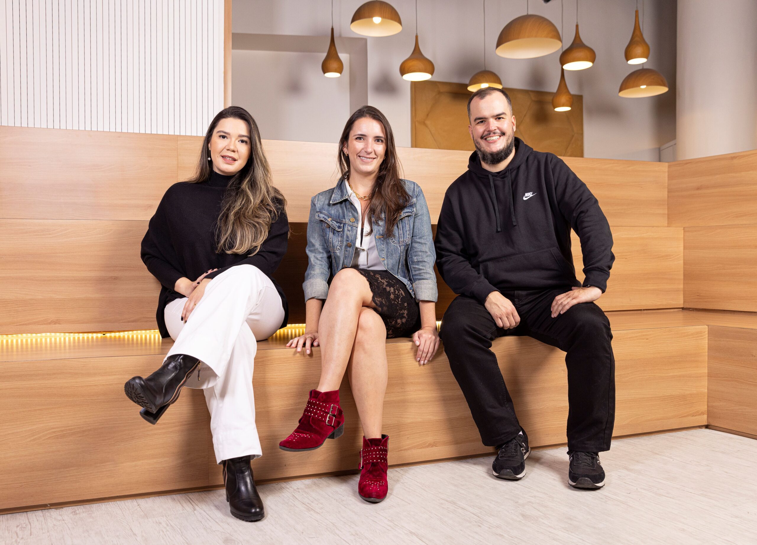W3HAUS AMPLIA ATUAÇÃO NO MERCADO DE INFLUÊNCIA