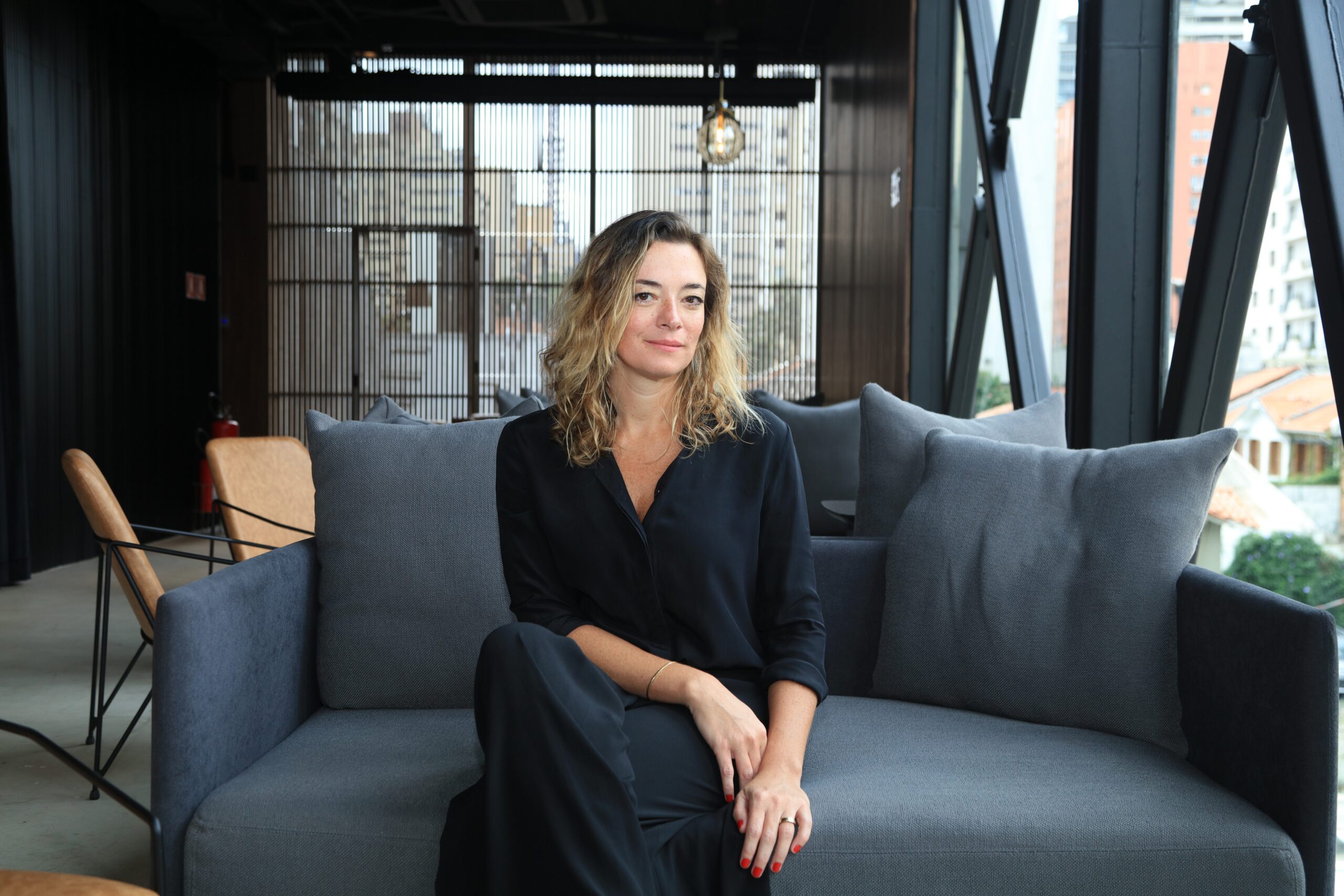 AMANDA AGOSTINI SERÁ VP ESTRATÉGIA DA BETC HAVAS