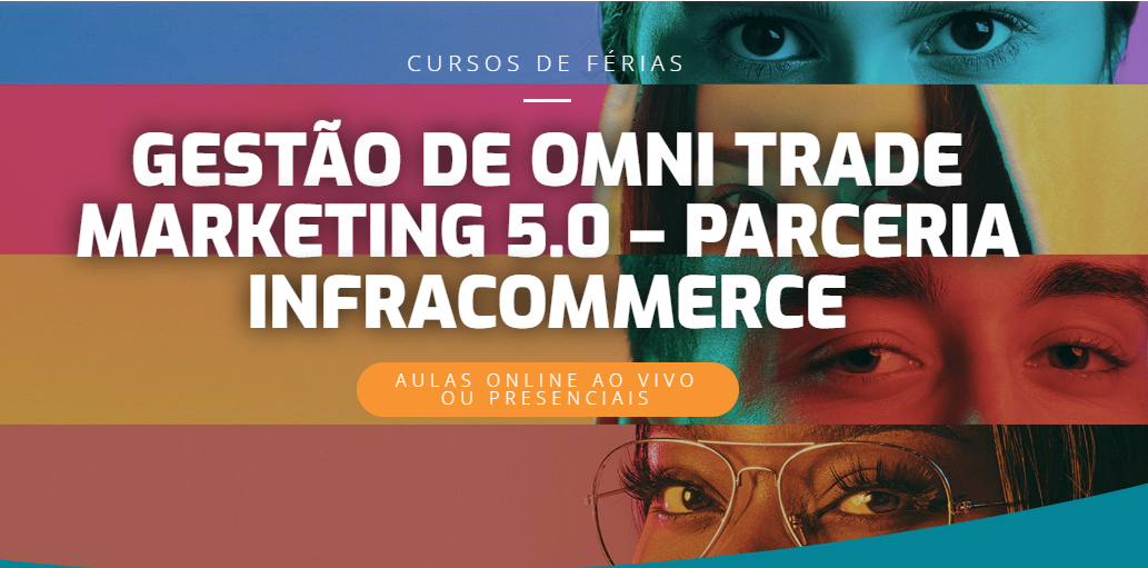 ESPM E INFRACOMMERCE LANÇAM CURSO VOLTADO PARA E-COMMERCE