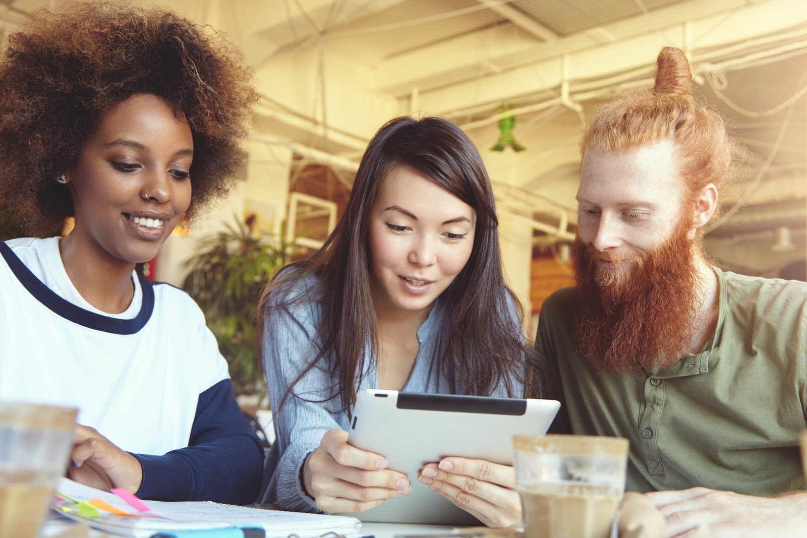 TRIWI APONTA A NOVA FACE DO MARKETING DIGITAL B2B