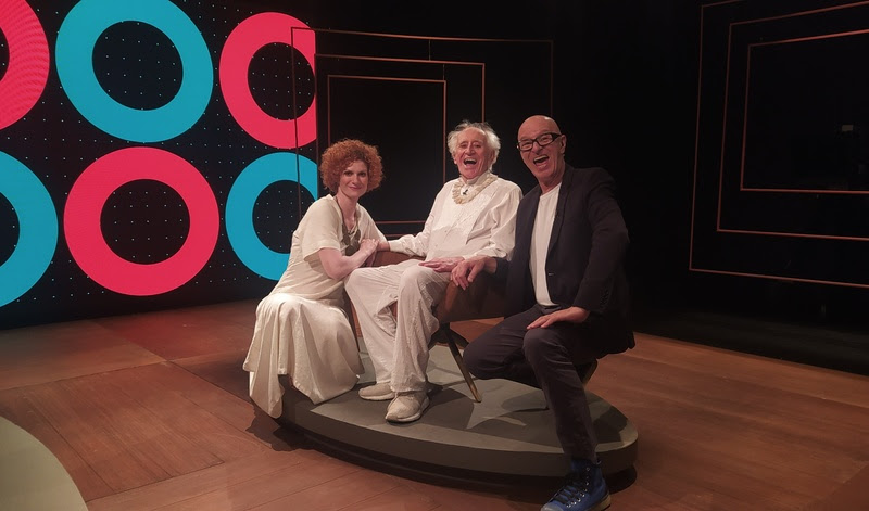 TV CULTURA HOMENAGEIA ZÉ CELSO COM ESPECIAIS