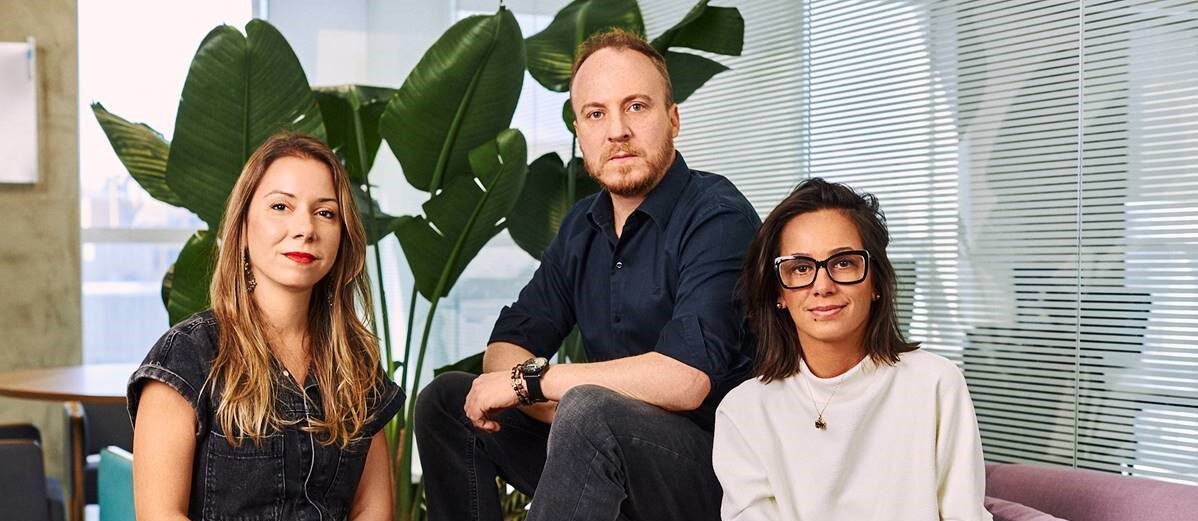 ARTPLAN MOVIMENTA TIME DE NEGÓCIOS EM SÃO PAULO