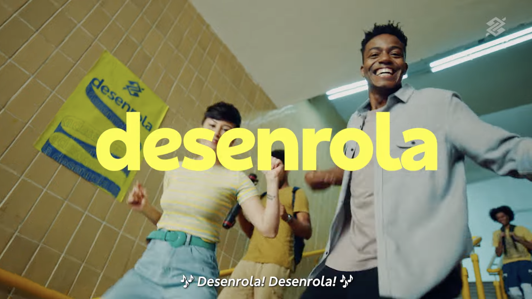 BANCO DO BRASIL ENSINA OS “PASSINHOS” PARA PROGRAMA DESENROLA
