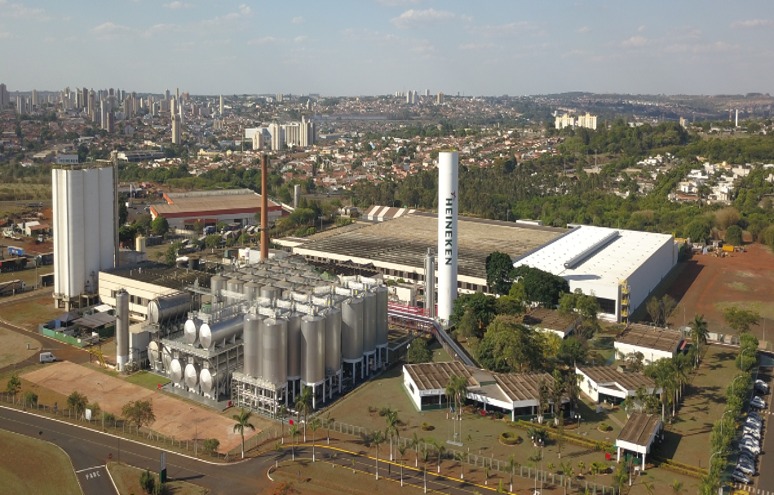 HEINEKEN INVESTIRÁ PARA ABASTECER CONSUMO DE 0.0