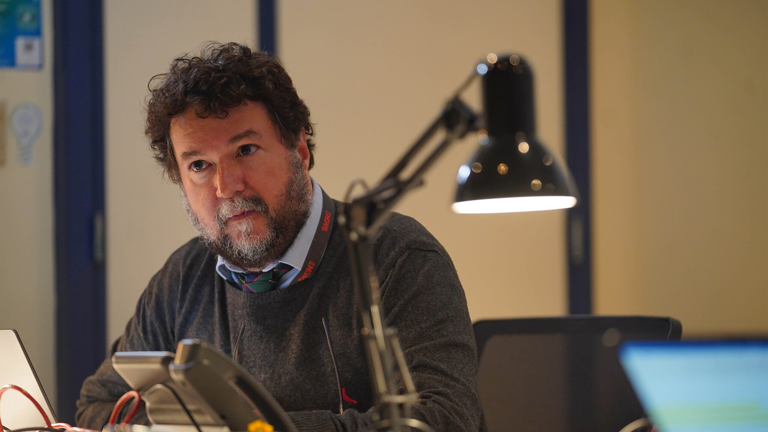 VILLELA SERÁ DIRETOR GERAL DE JORNALISMO DA GLOBO