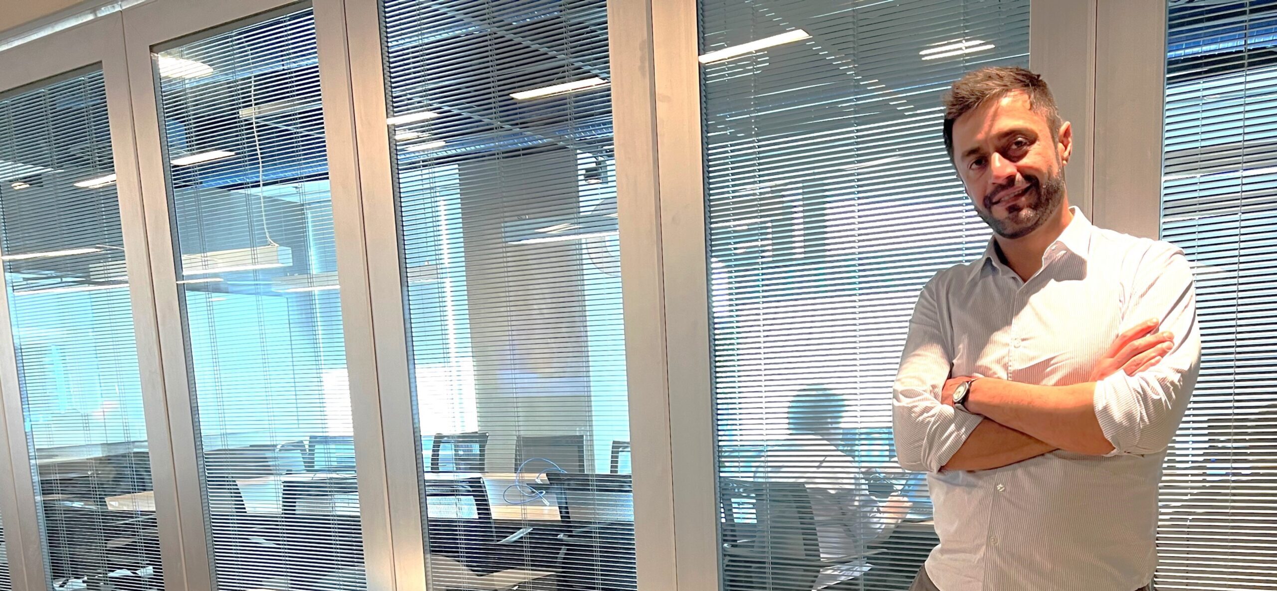 CHEIL TEM NOVO DIRETOR DE NEGÓCIOS E ATENDIMENTO