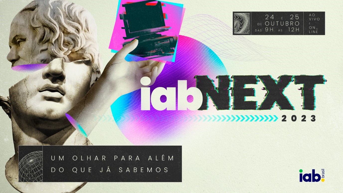 IAB DEBATE TENDÊNCIAS DA PROPAGANDA DIGITAL BRASIL