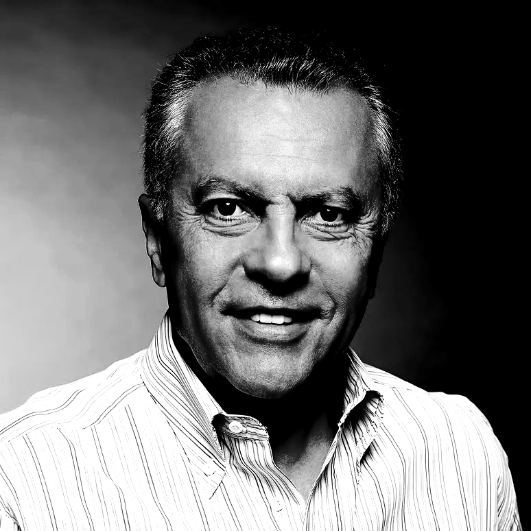 MORRE PAULO GIOVANNI RADIALISTA E PUBLICITÁRIO