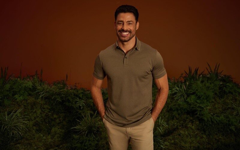 AÇÃO ‘O PRESENTE DESPERTA’ MOSTRA ARAMIS POR DAVID