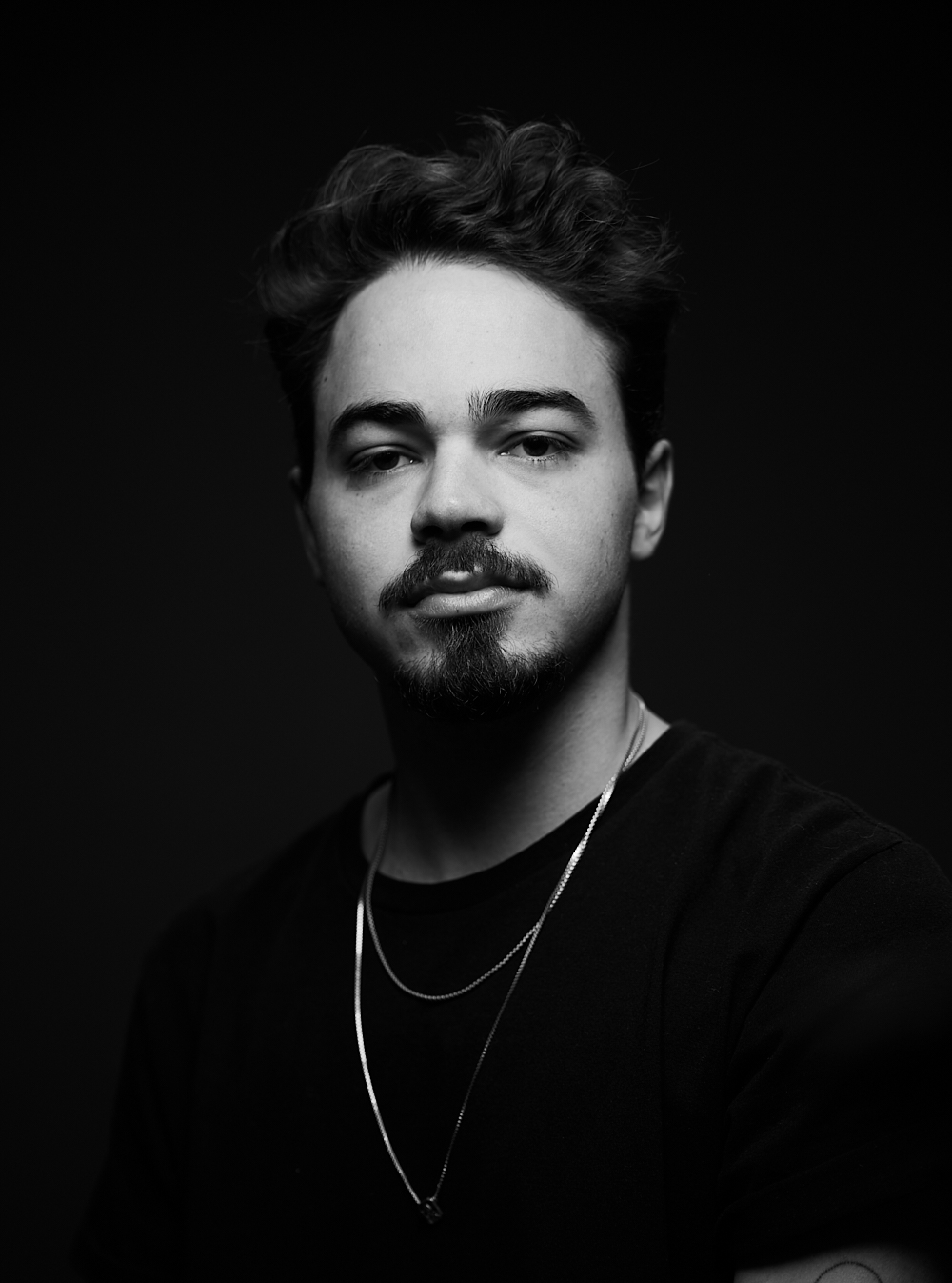 PARANOID CONTRATA DIEGO FRAGA COMO NOVO DIRETOR