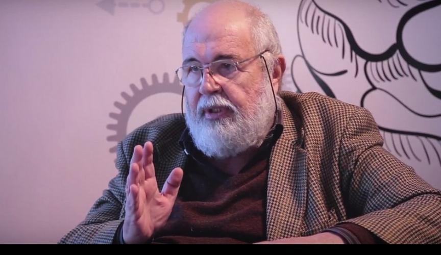 MORRE O PUBLICITÁRIO EMILIO CERRI NETO