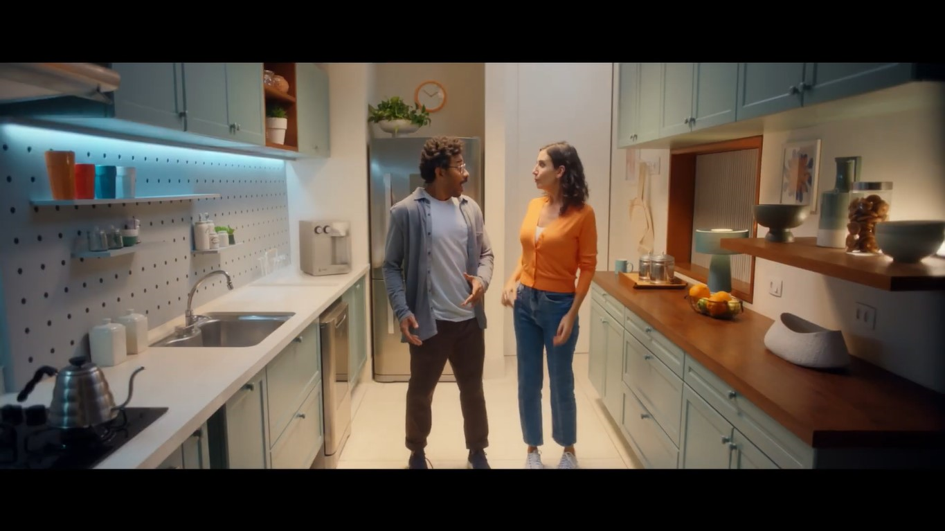 EVEREST LANÇA ÚLTIMA PEÇA DE CAMPANHA DA WMCCANN