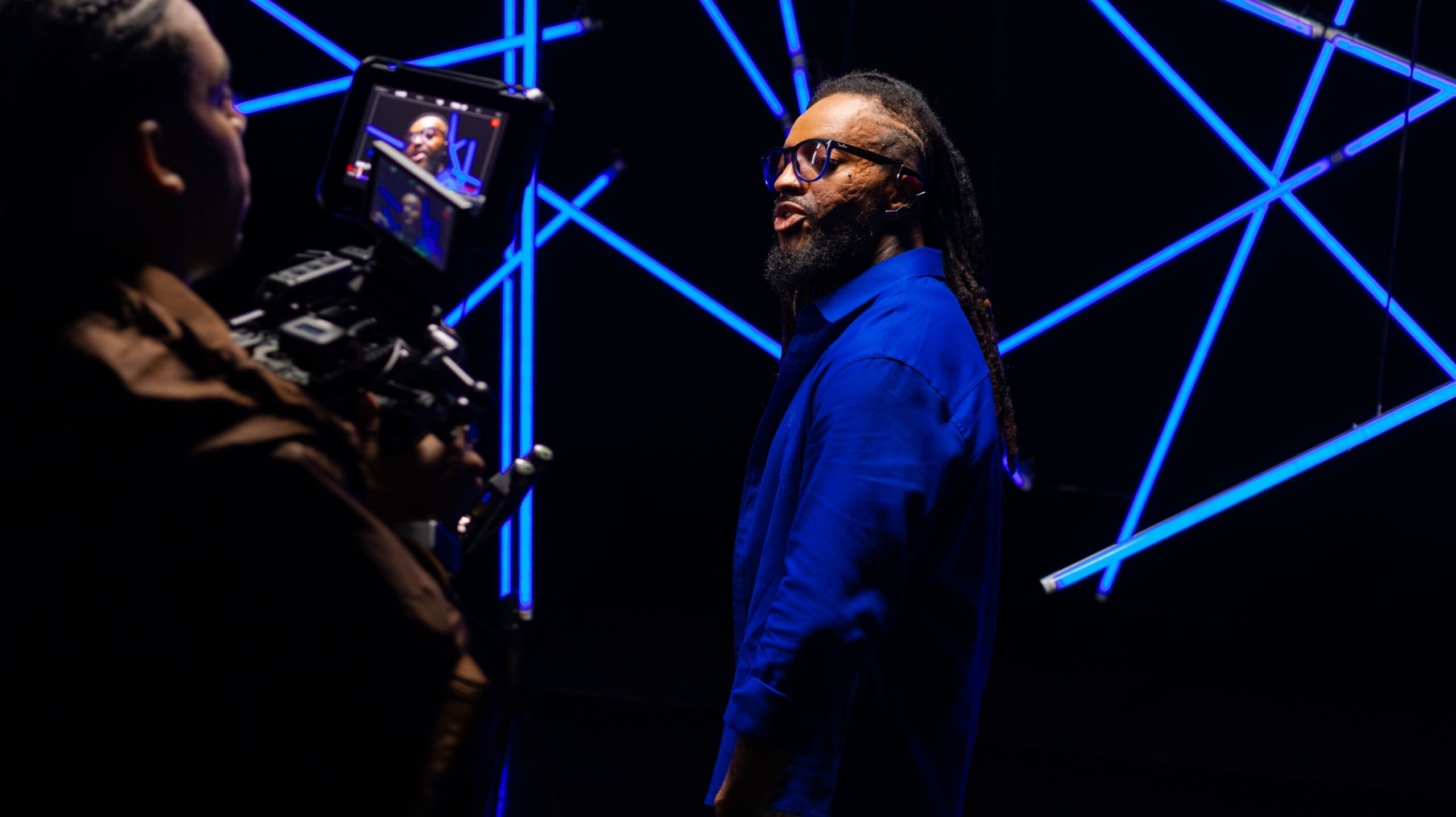 AÇÃO BETC HAVAS PARA TIM TOCA MÚSICA PRETA NA GLOBO