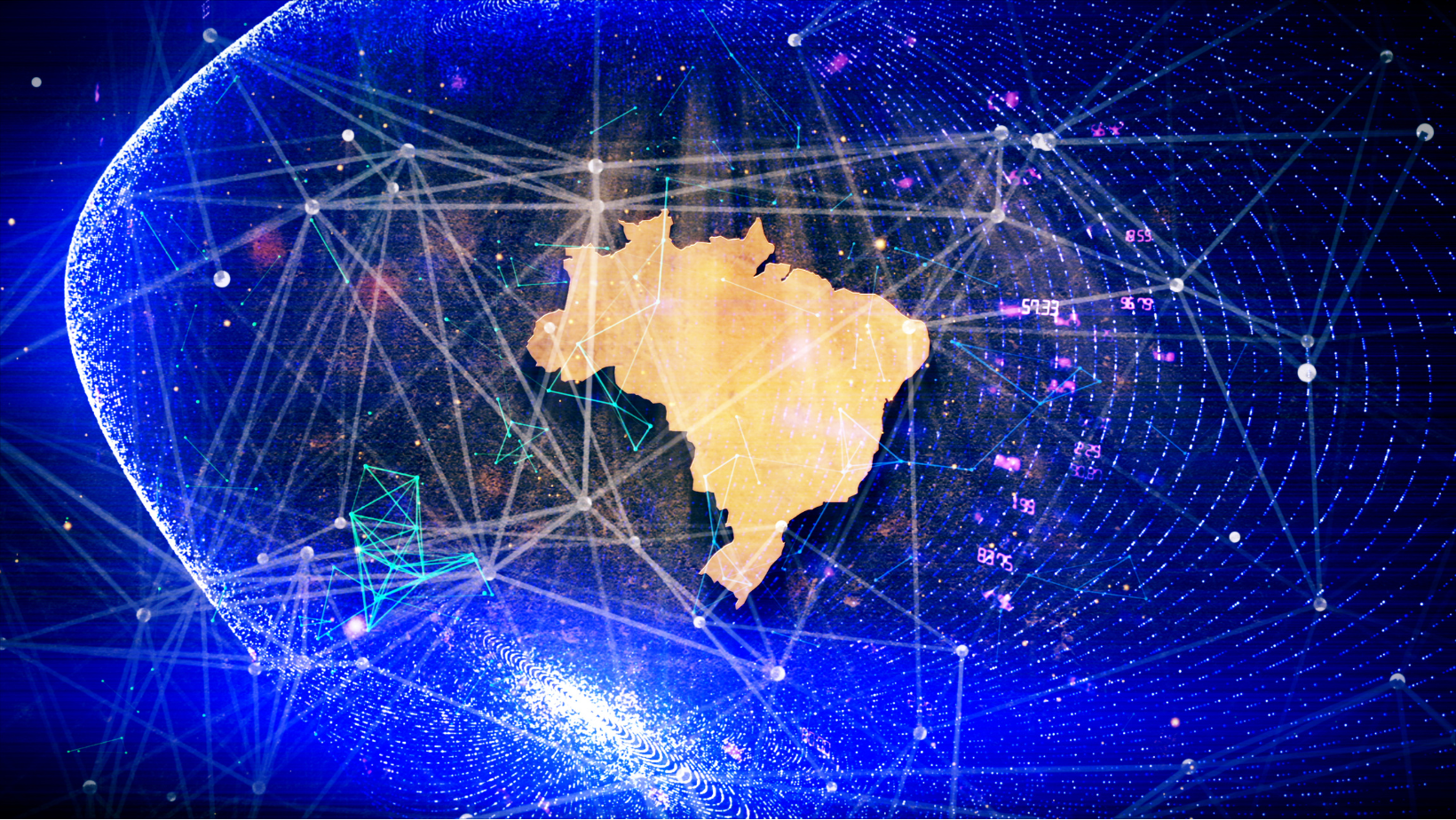 AS 25 PESSOAS MAIS INFLUENTES DA TECNOLOGIA NO BRASIL EM 2023