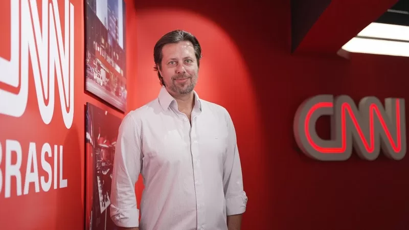 CNN TERÁ PROGRAMA SOBRE MUNDO ESPORTIVO DO GOLF