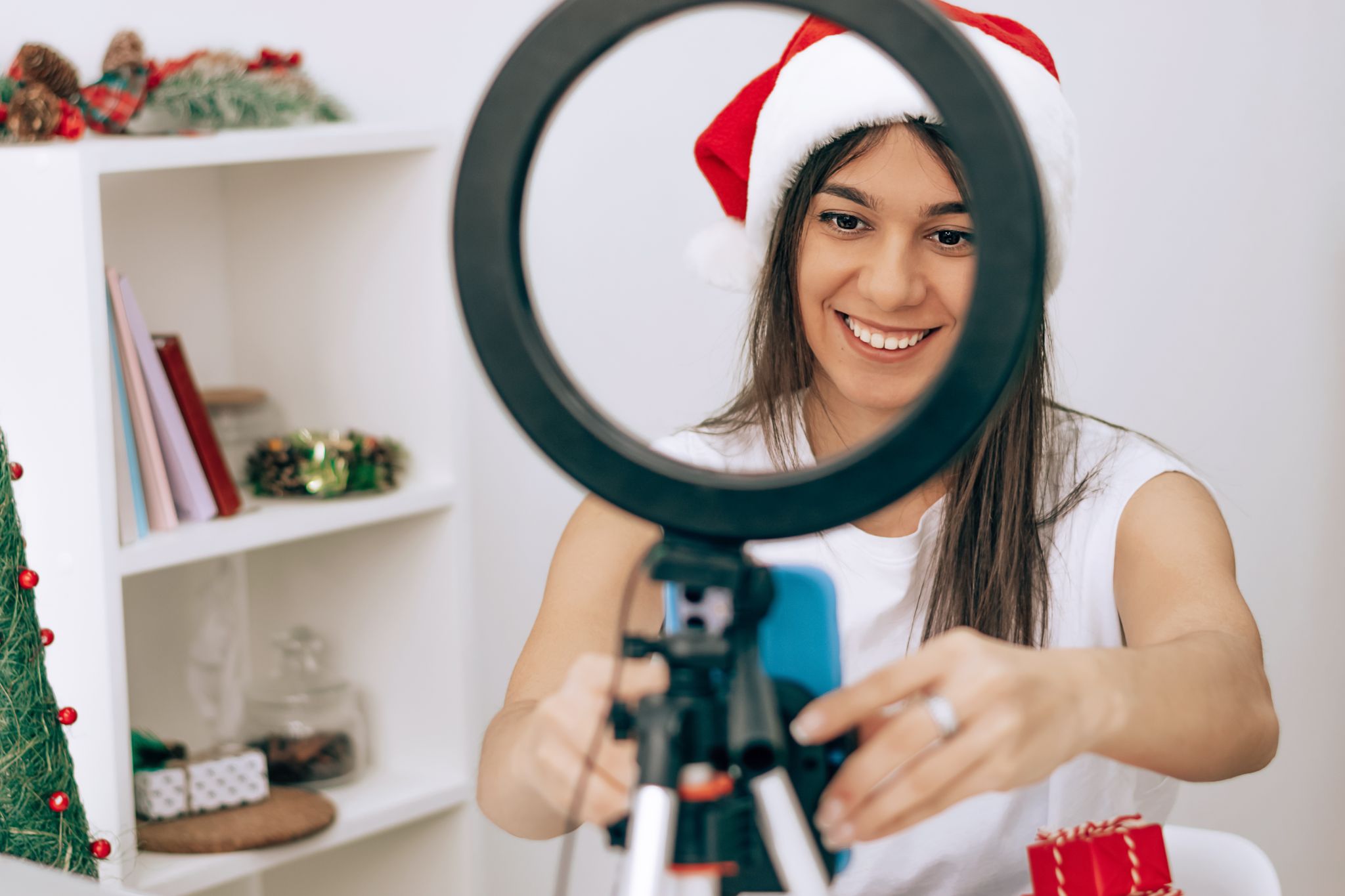 CNDL PROJETA INJEÇÃO DE R$ 75 BI PARA ESTE NATAL