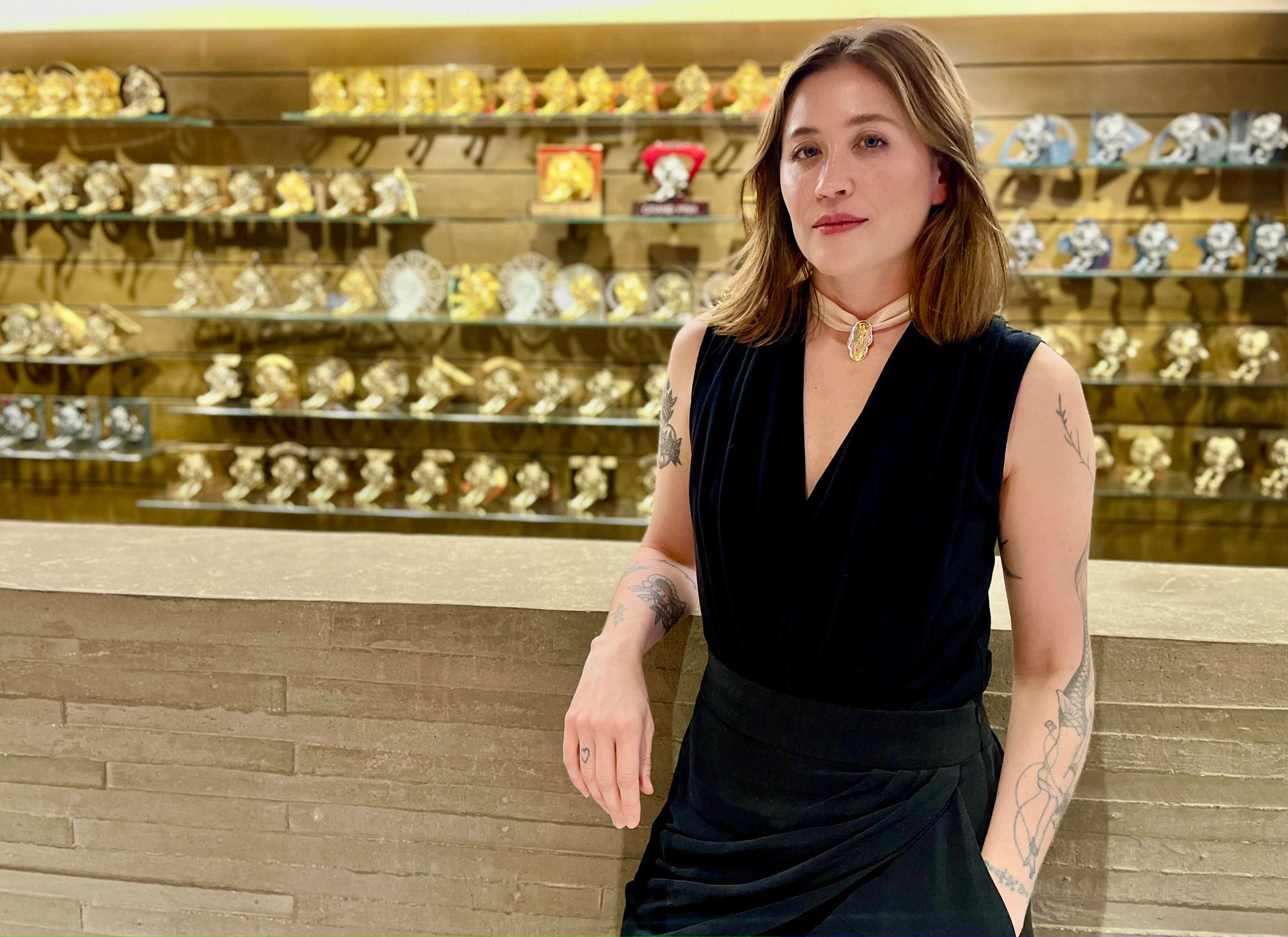 MARIANA HASSELMANN SERÁ HEAD DE CONTEÚDO OGILVY