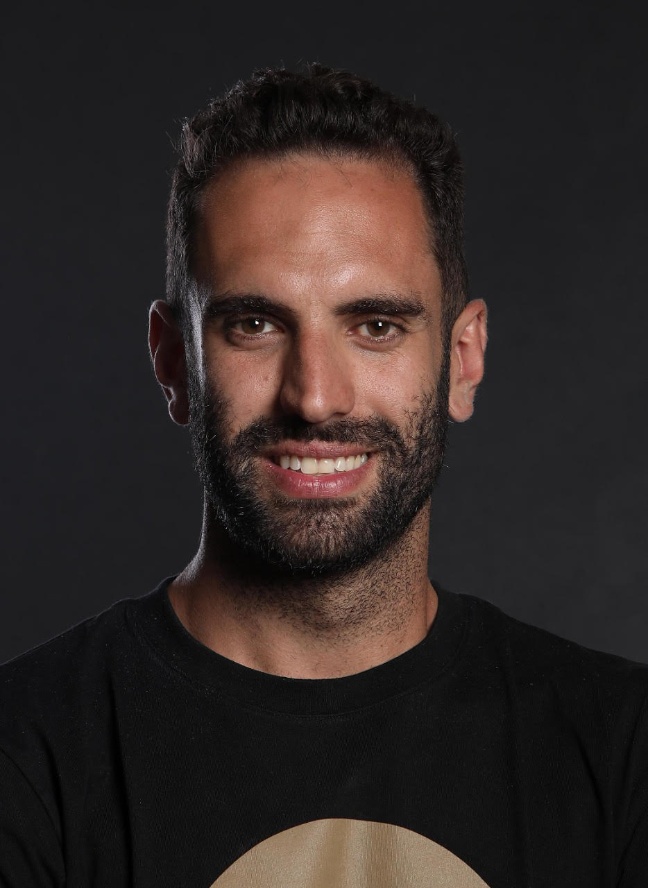 BRUNO PESSOA ASSUME A GERÊNCIA NACIONAL CHILIZ