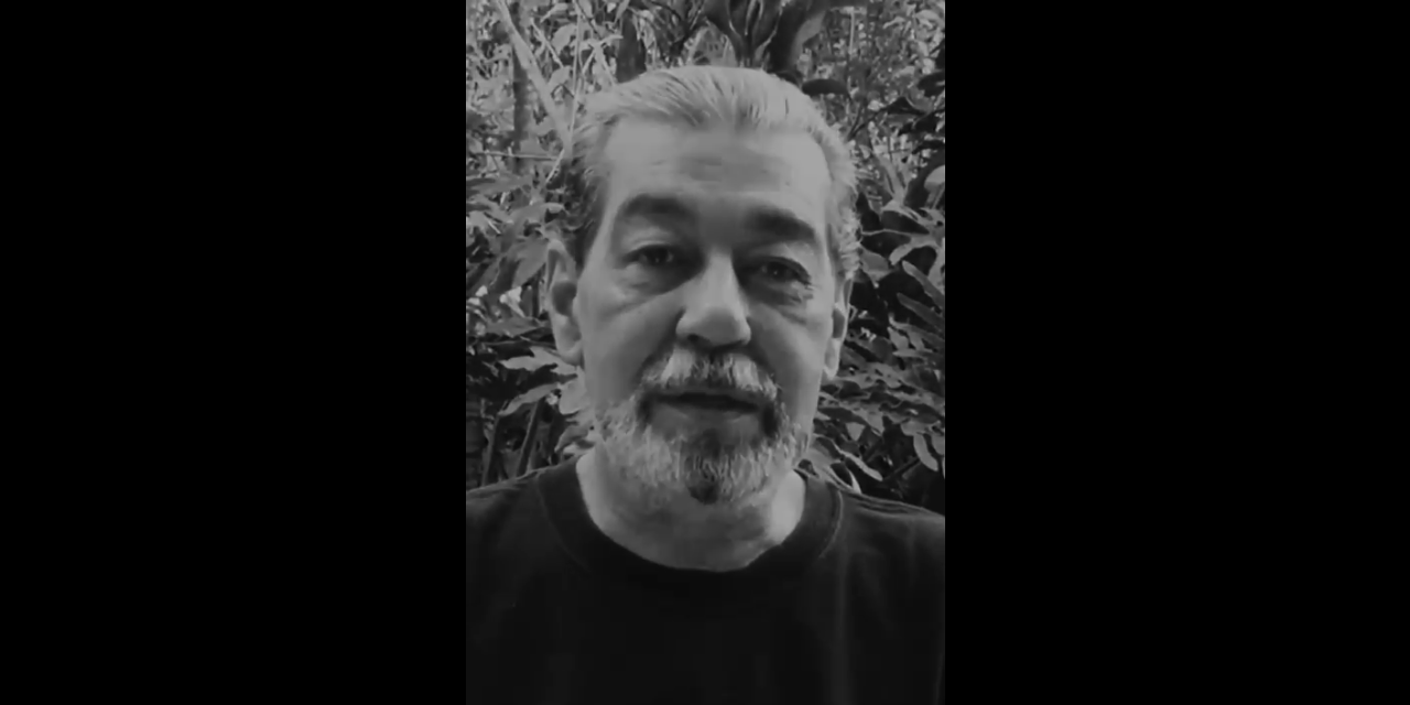 FAMÍLIA SE DESPEDE DE CARLOS HENRIQUE DE ALMEIDA SANTOS, UM BENFEITOR DA PUBLICIDADE