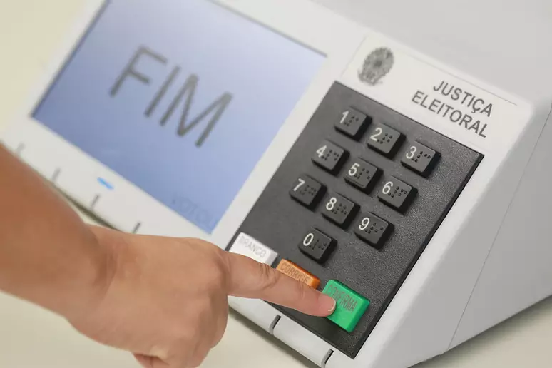 TSE VOTA REGRAS DAS ELEIÇÕES PREOCUPADO COM A INTELIGÊNCIA ARTIFICIAL