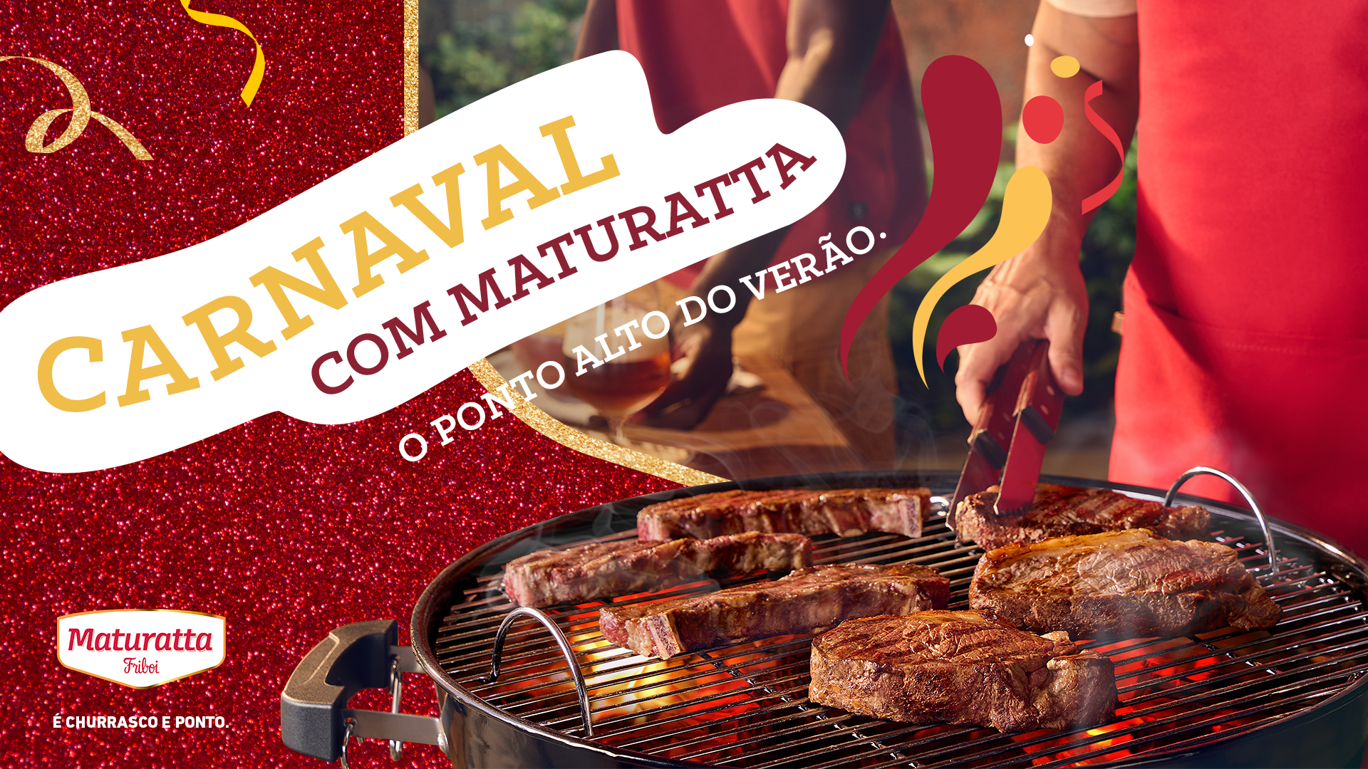 MATURATTA FRIBOI ESTAMPA ABADÁ DE FAMOSO CAMAROTE NA SAPUCAÍ