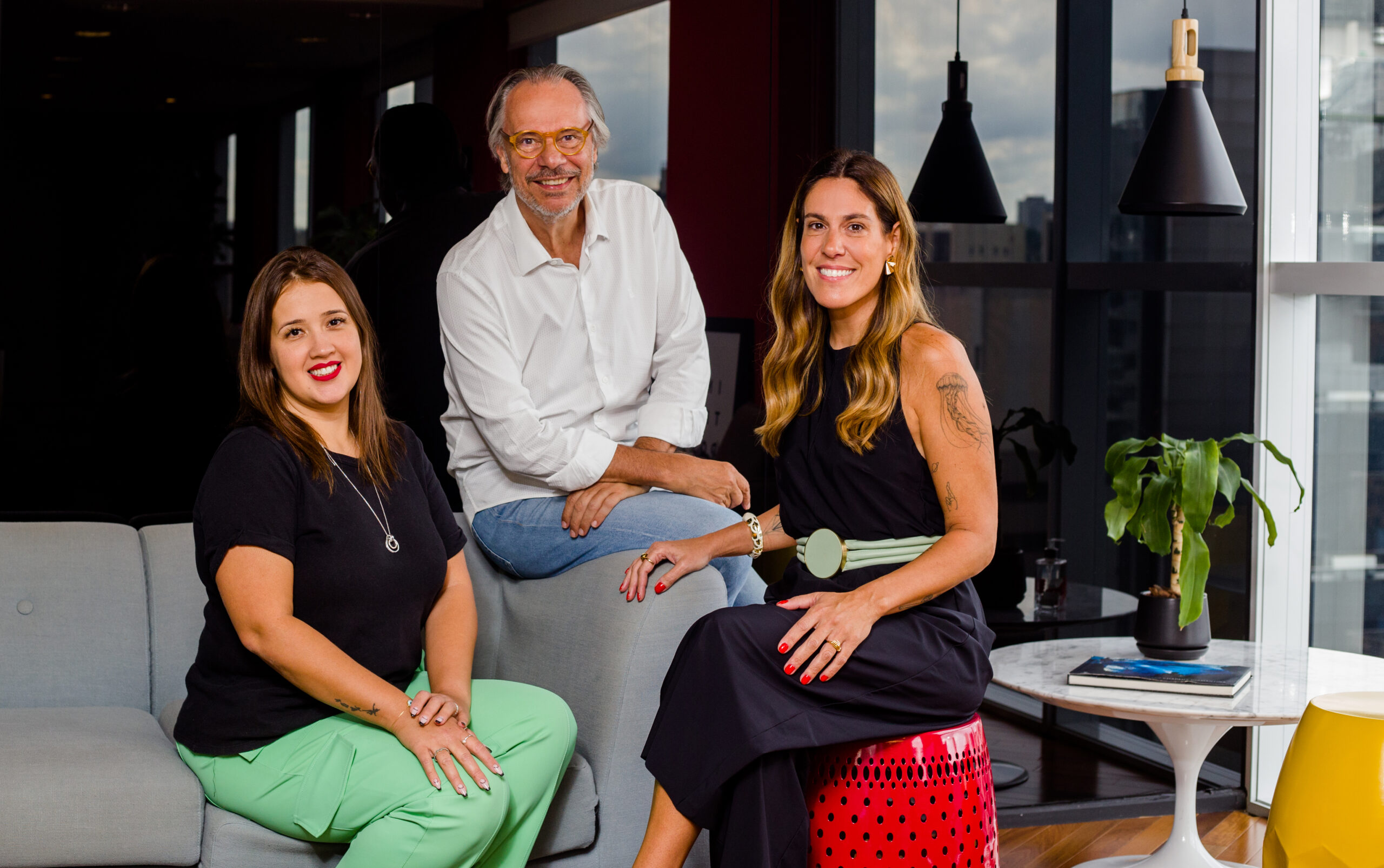 ARTPLAN REFORÇA ATENDIMENTO E NEGÓCIOS EM SÃO PAULO COM ANNA SANT’ANNA