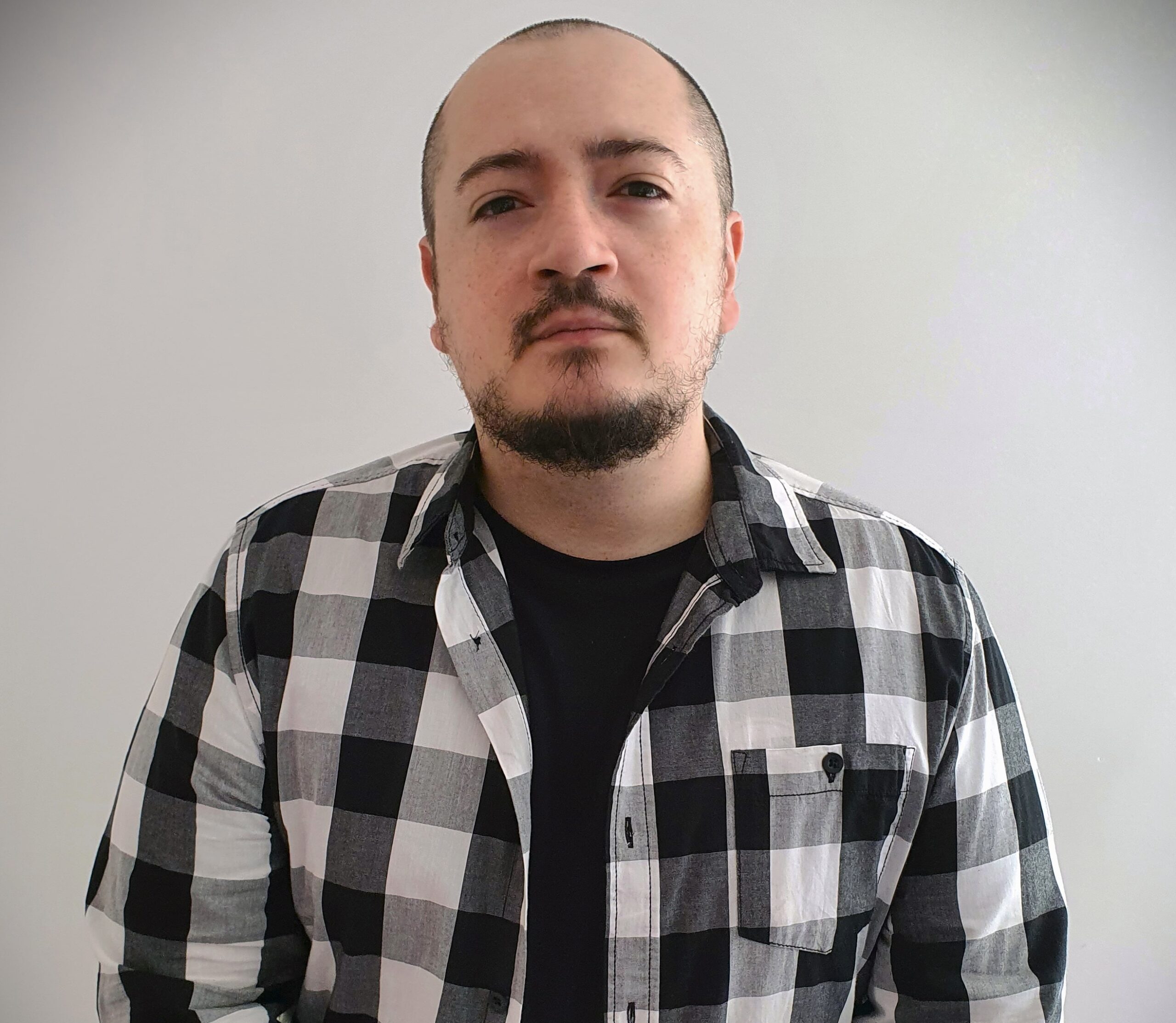 DRUID ANUNCIA DOUGLAS SANTOS NO PLANEJAMENTO