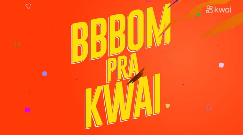 BETC HAVAS LANÇA CAMPANHA DO KWAI PARA O BBB 24